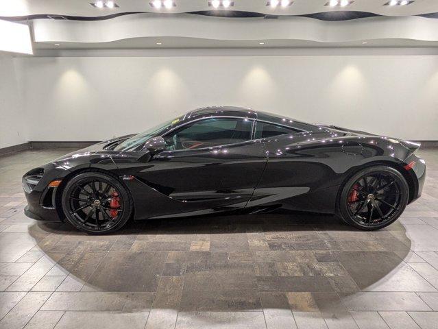 used 2019 McLaren 720S car, priced at $244,990