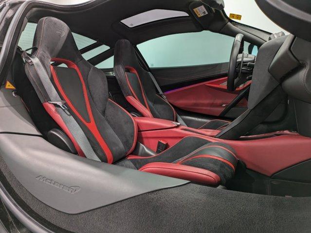 used 2019 McLaren 720S car, priced at $244,990