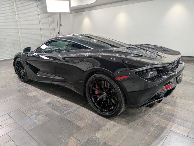 used 2019 McLaren 720S car, priced at $244,990