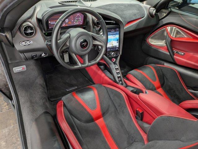 used 2019 McLaren 720S car, priced at $244,990