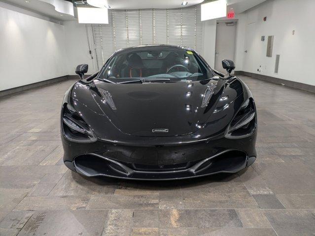 used 2019 McLaren 720S car, priced at $244,990