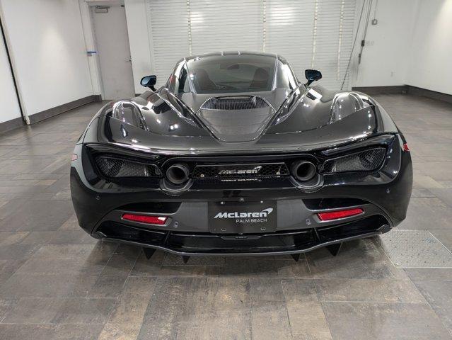 used 2019 McLaren 720S car, priced at $244,990