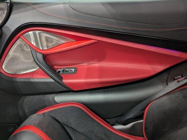 used 2019 McLaren 720S car, priced at $244,990