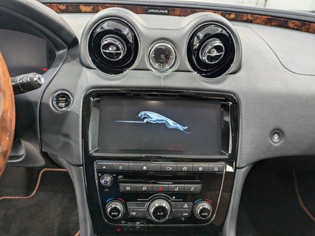 used 2019 Jaguar XJ car, priced at $38,990