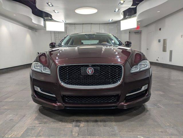 used 2019 Jaguar XJ car, priced at $38,990