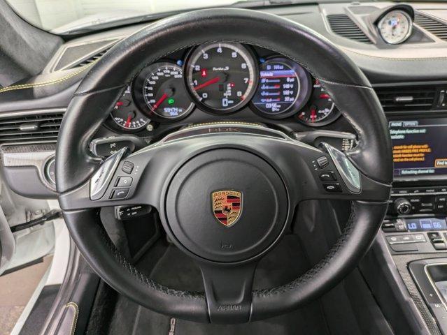 used 2016 Porsche 911 car, priced at $121,990