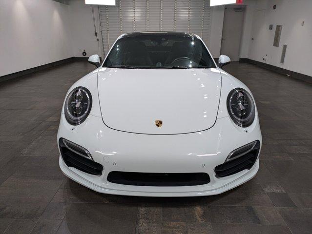 used 2016 Porsche 911 car, priced at $121,990