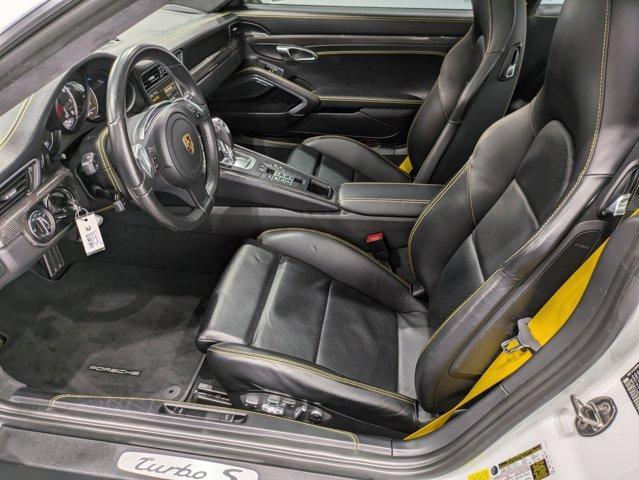 used 2016 Porsche 911 car, priced at $121,990