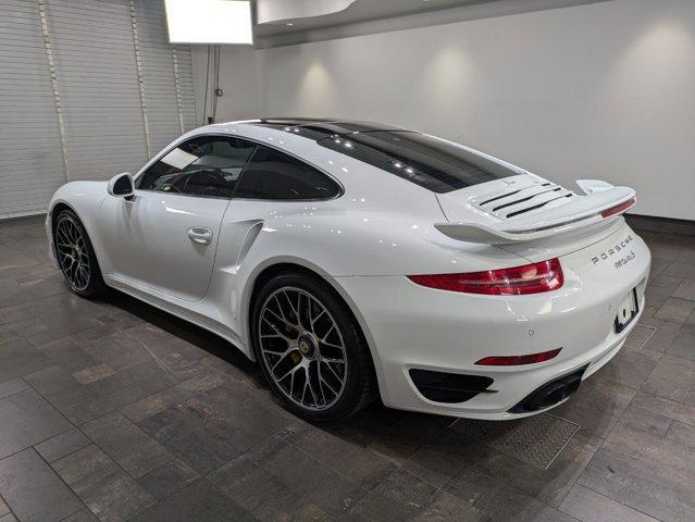 used 2016 Porsche 911 car, priced at $121,990