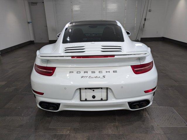 used 2016 Porsche 911 car, priced at $121,990