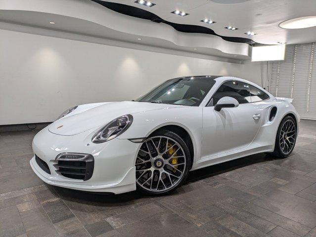 used 2016 Porsche 911 car, priced at $121,990