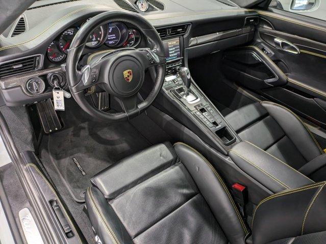 used 2016 Porsche 911 car, priced at $121,990