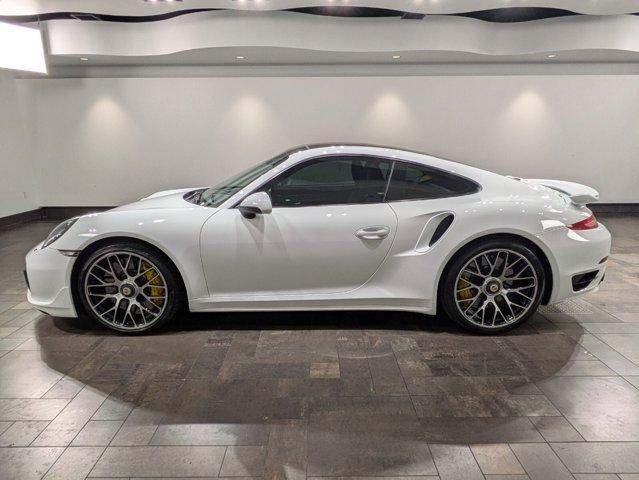 used 2016 Porsche 911 car, priced at $121,990