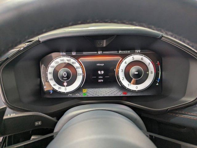 used 2025 Aston Martin DBX car, priced at $249,990