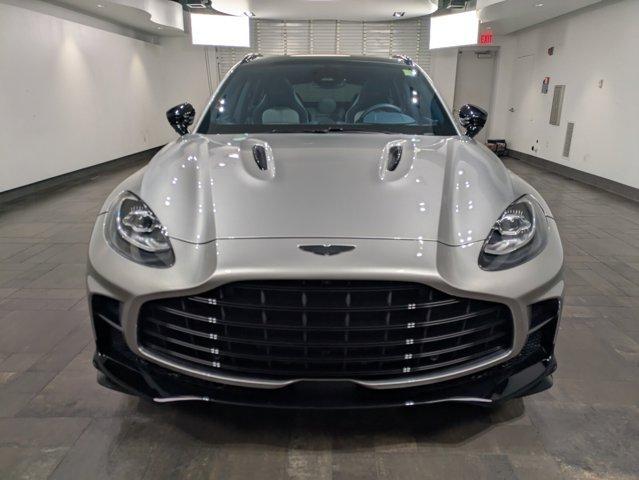 used 2025 Aston Martin DBX car, priced at $249,990
