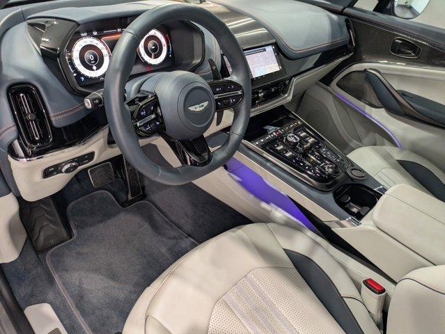 used 2025 Aston Martin DBX car, priced at $249,990