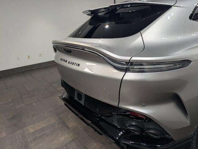 used 2025 Aston Martin DBX car, priced at $249,990
