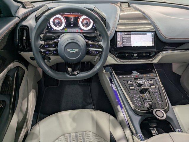 used 2025 Aston Martin DBX car, priced at $249,990