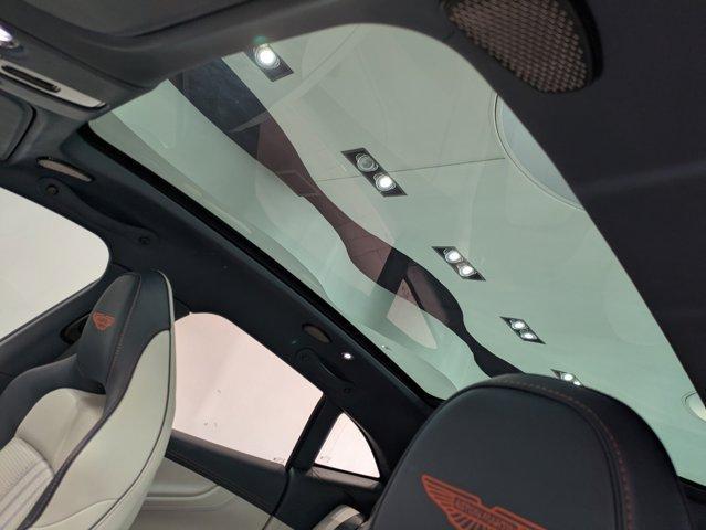 used 2025 Aston Martin DBX car, priced at $249,990
