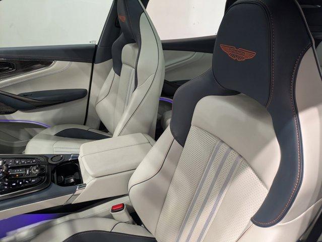 used 2025 Aston Martin DBX car, priced at $249,990