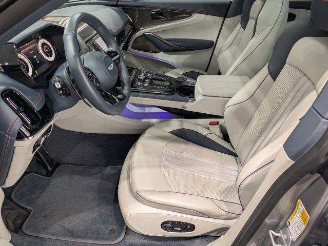 used 2025 Aston Martin DBX car, priced at $249,990