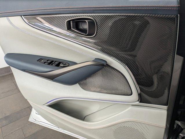 used 2025 Aston Martin DBX car, priced at $249,990