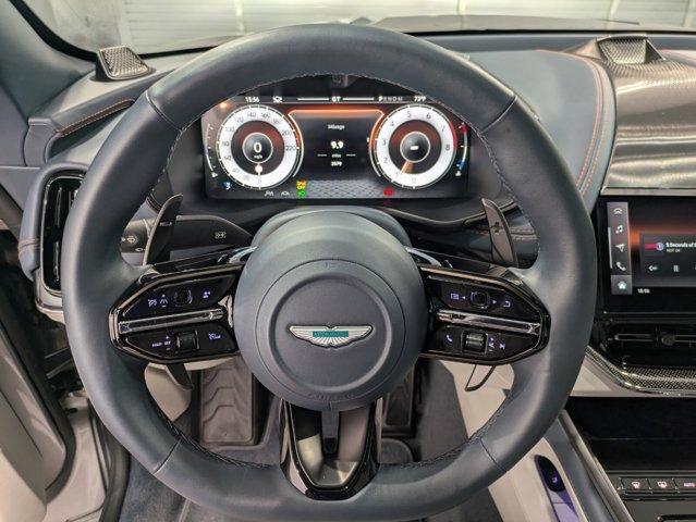 used 2025 Aston Martin DBX car, priced at $249,990