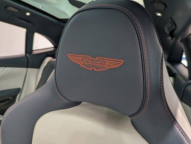used 2025 Aston Martin DBX car, priced at $249,990
