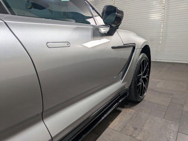 used 2025 Aston Martin DBX car, priced at $249,990