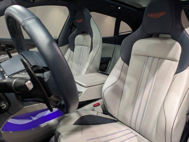 used 2025 Aston Martin DBX car, priced at $249,990