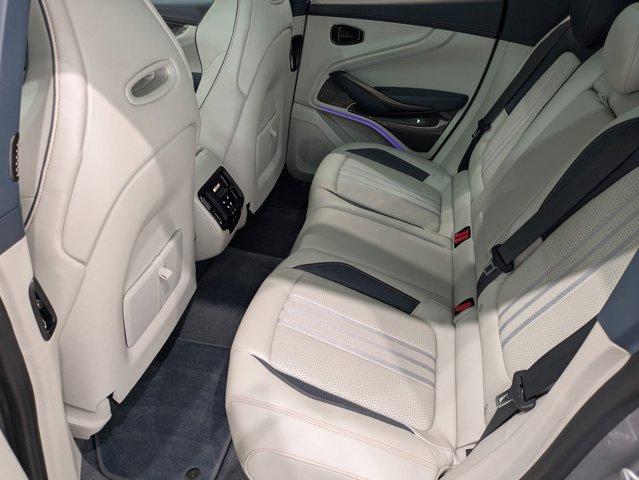 used 2025 Aston Martin DBX car, priced at $249,990