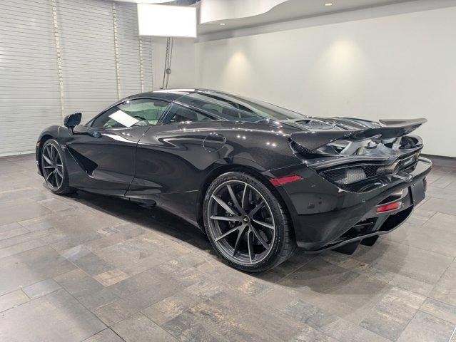 used 2019 McLaren 720S car, priced at $231,990