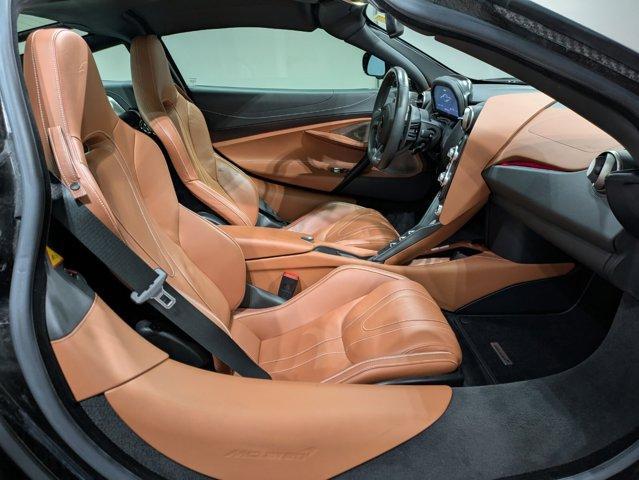 used 2019 McLaren 720S car, priced at $231,990
