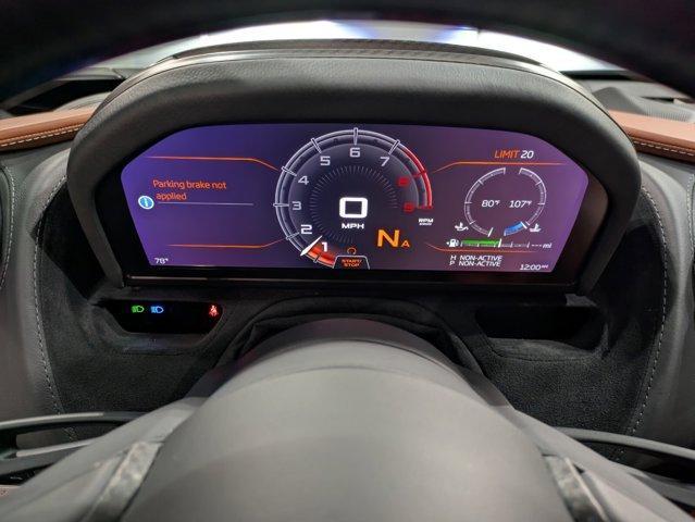 used 2019 McLaren 720S car, priced at $231,990