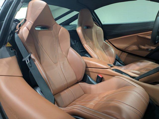 used 2019 McLaren 720S car, priced at $231,990