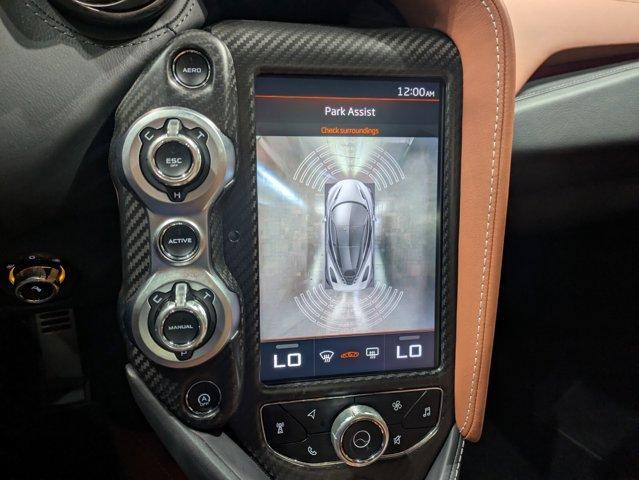 used 2019 McLaren 720S car, priced at $231,990