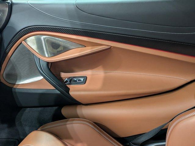 used 2019 McLaren 720S car, priced at $231,990