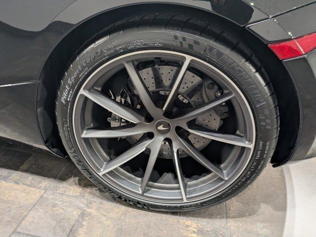 used 2019 McLaren 720S car, priced at $231,990