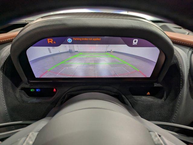 used 2019 McLaren 720S car, priced at $231,990