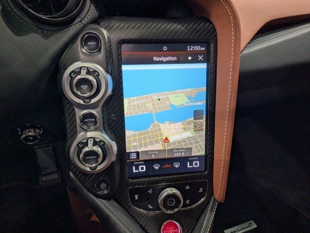 used 2019 McLaren 720S car, priced at $231,990