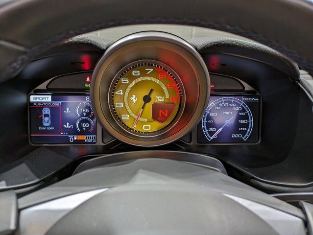 used 2020 Ferrari Portofino car, priced at $184,990