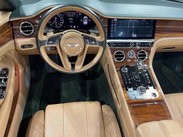 used 2020 Bentley Continental GT car, priced at $182,990