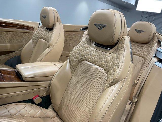 used 2020 Bentley Continental GT car, priced at $182,990