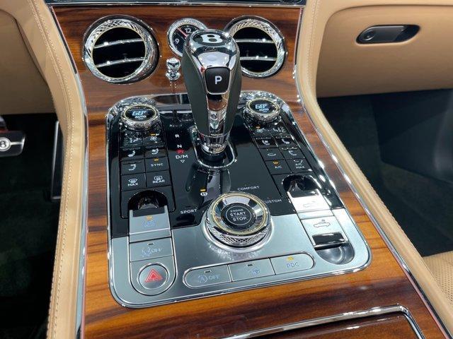 used 2020 Bentley Continental GT car, priced at $182,990