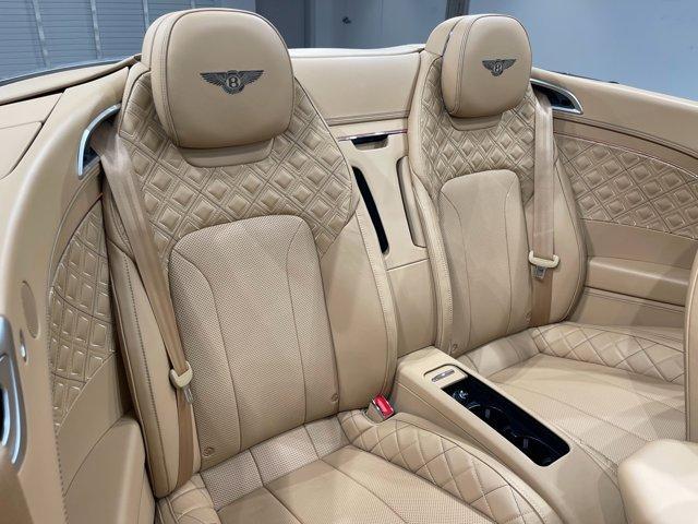 used 2020 Bentley Continental GT car, priced at $182,990