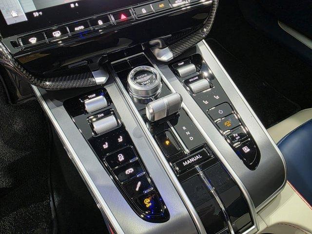 used 2025 Aston Martin Vanquish car, priced at $538,320