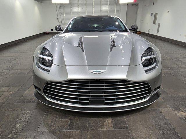 used 2025 Aston Martin Vanquish car, priced at $538,320