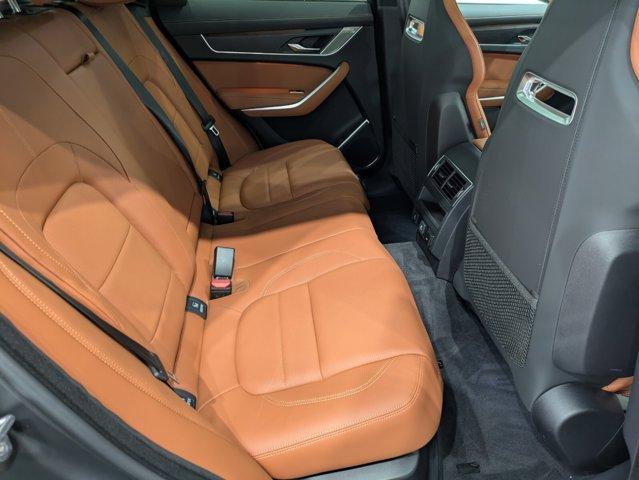 new 2026 Jaguar F-PACE car, priced at $69,558