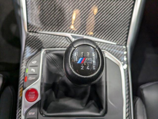 used 2021 BMW M3 car, priced at $72,990