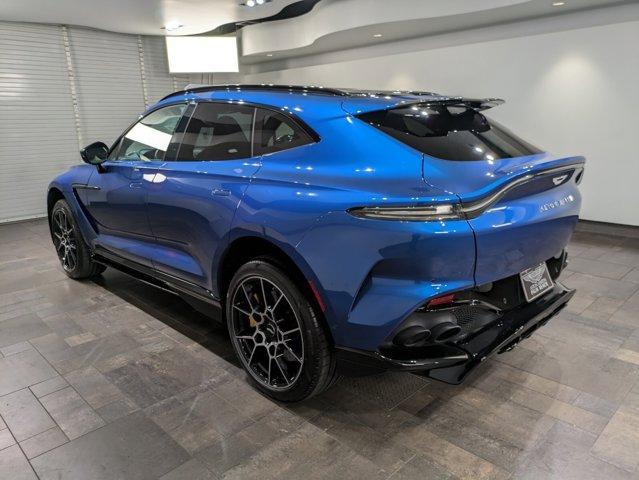 used 2023 Aston Martin DBX car, priced at $184,990